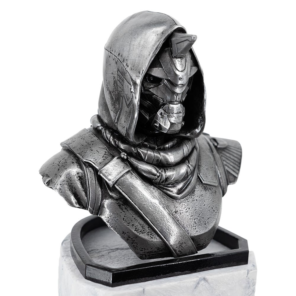 Cayde-6 Bust